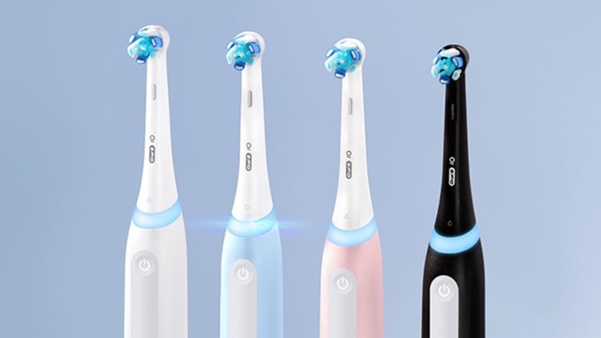 Oral-B iO Series 3