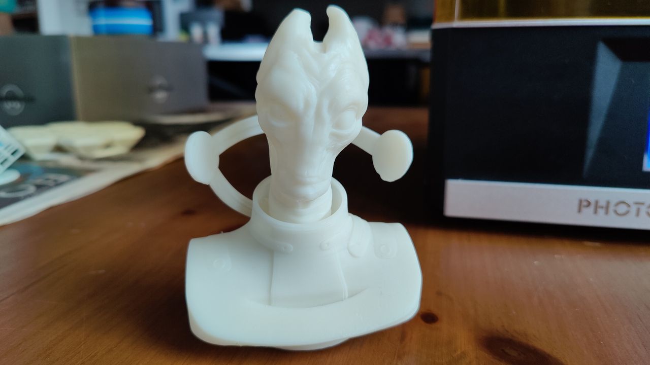 AnyCubic Photon Mono 6K 3D printer