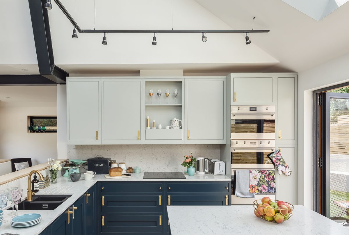 Ovens and Hobs Guide Homebuilding