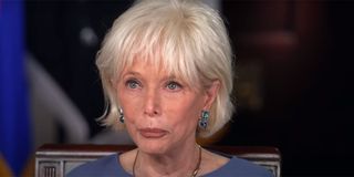 Lesley Stahl Interviewing Donald Trump On 60 Minutes