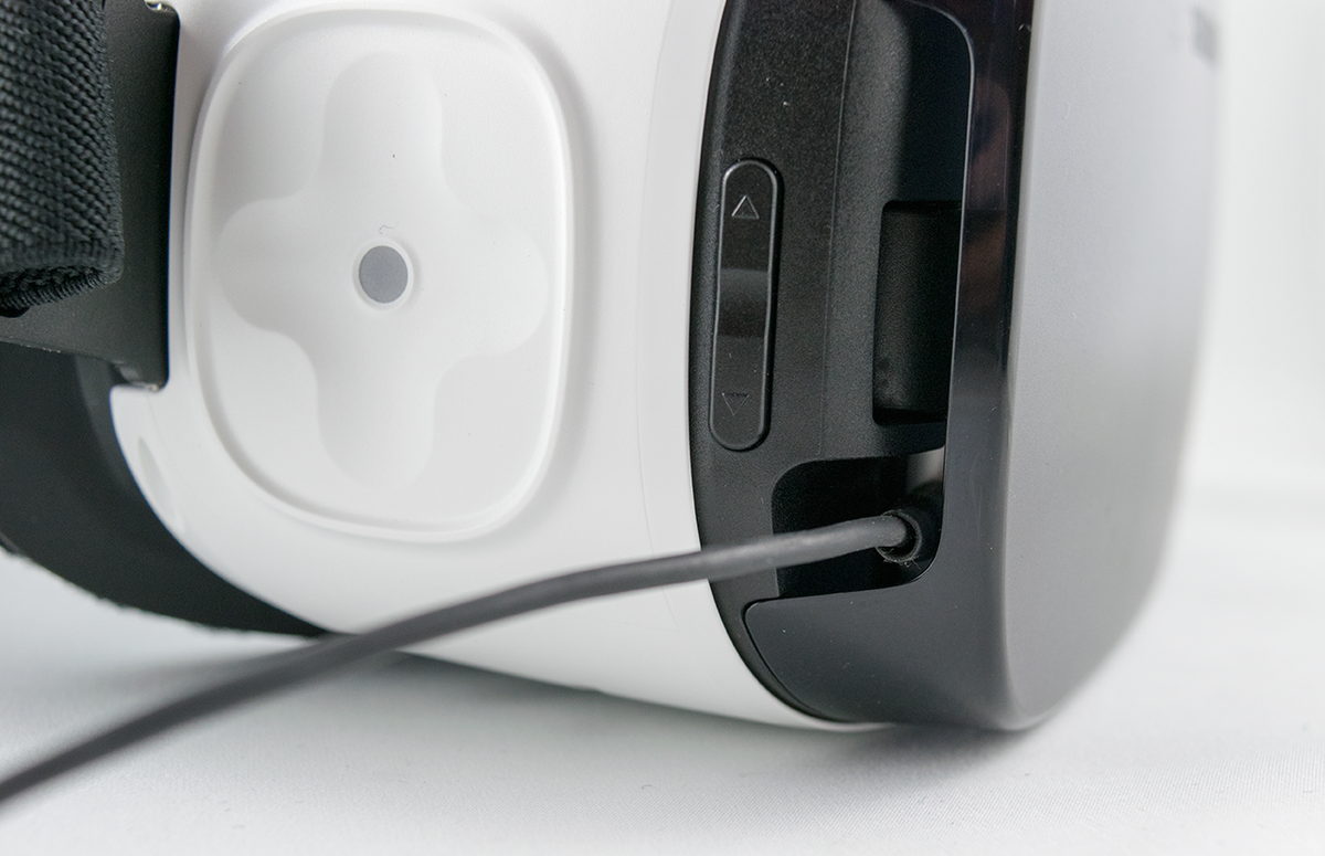 Samsung Gear VR Review Tom's Hardware Tom's Hardware