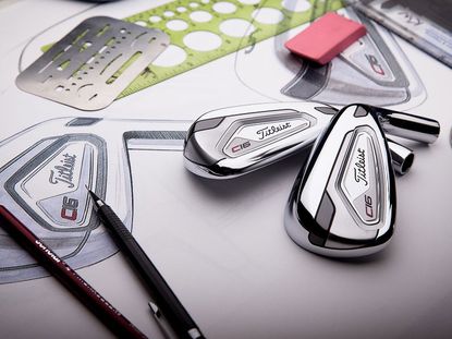 Concept C16 irons coming to selected Titleist Thursdays