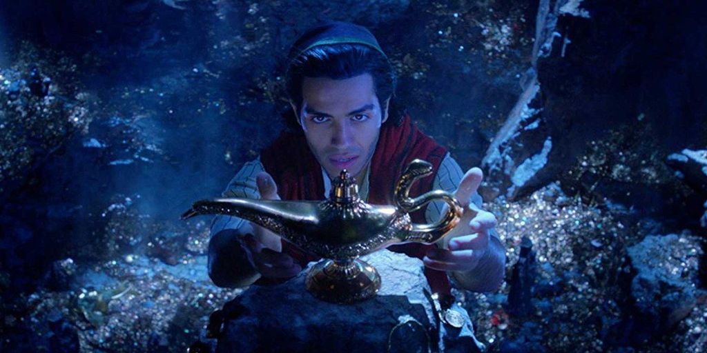 Aladdin 2: What We Know So Far About The Live-Action Disney Sequel ...