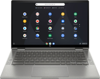 HP Chromebook x360 14c: $699 $399 @ Best Buy