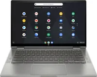 HP Chromebook x360 14c: $699 $399 @ Best Buy