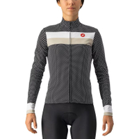 Castelli Volare women's LS jersey:$139.99 $63.00 at Competitive CyclistUp to 55% off -