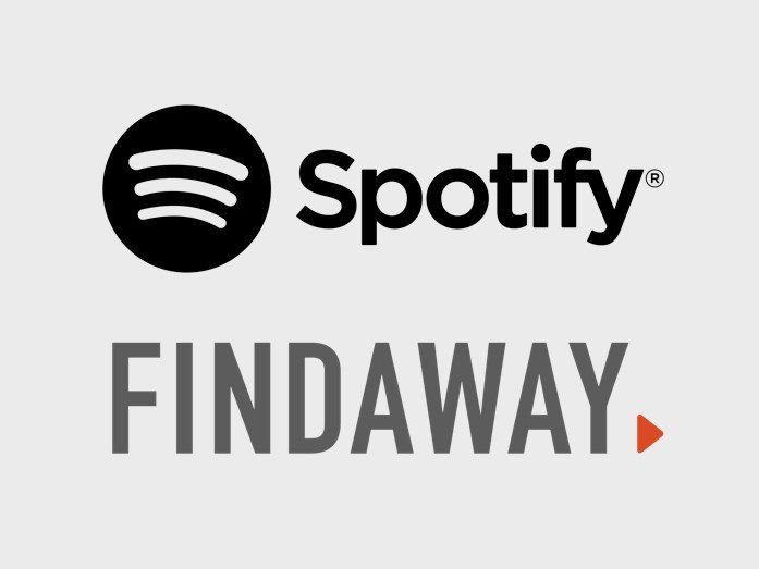 Spotify Findaway