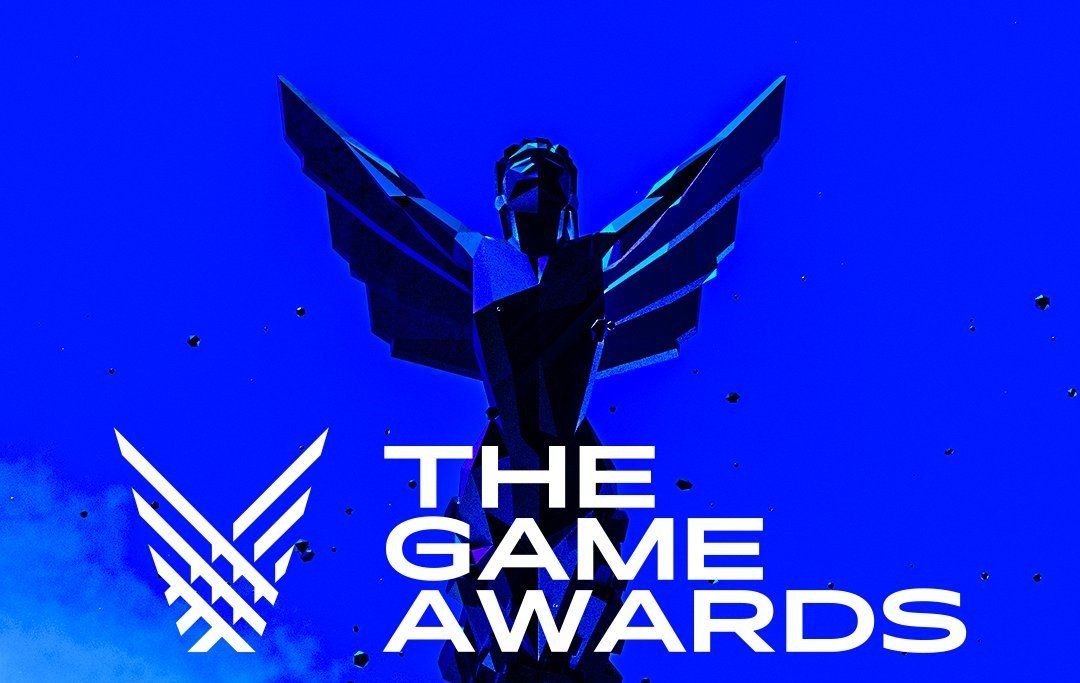 The Game Awards 2021 Key Art