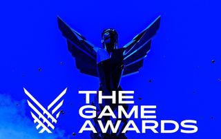 The Game Awards 2021 Key Art