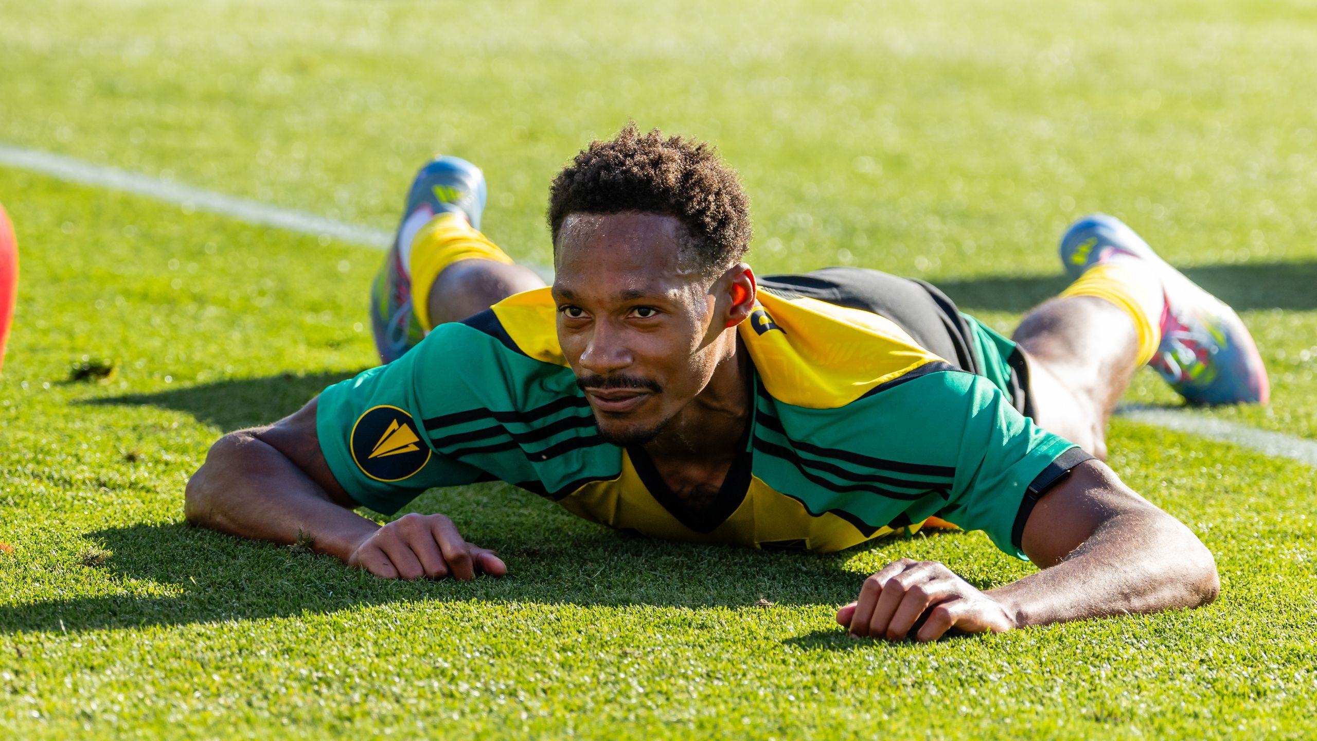 How to watch Trinidad & Tobago vs Jamaica for *FREE* — Live Stream Here