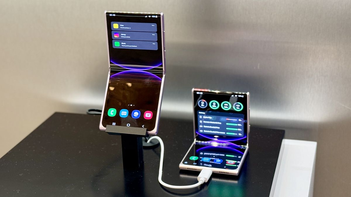 I Just Saw Samsung S Awesome New Foldable Concepts At CES 2024 That   P6s7JvJrHnVnVNGYMp3tnQ 1200 80 