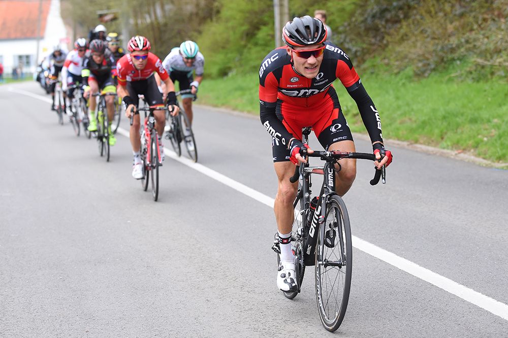 Loic Vliegen (BMC)