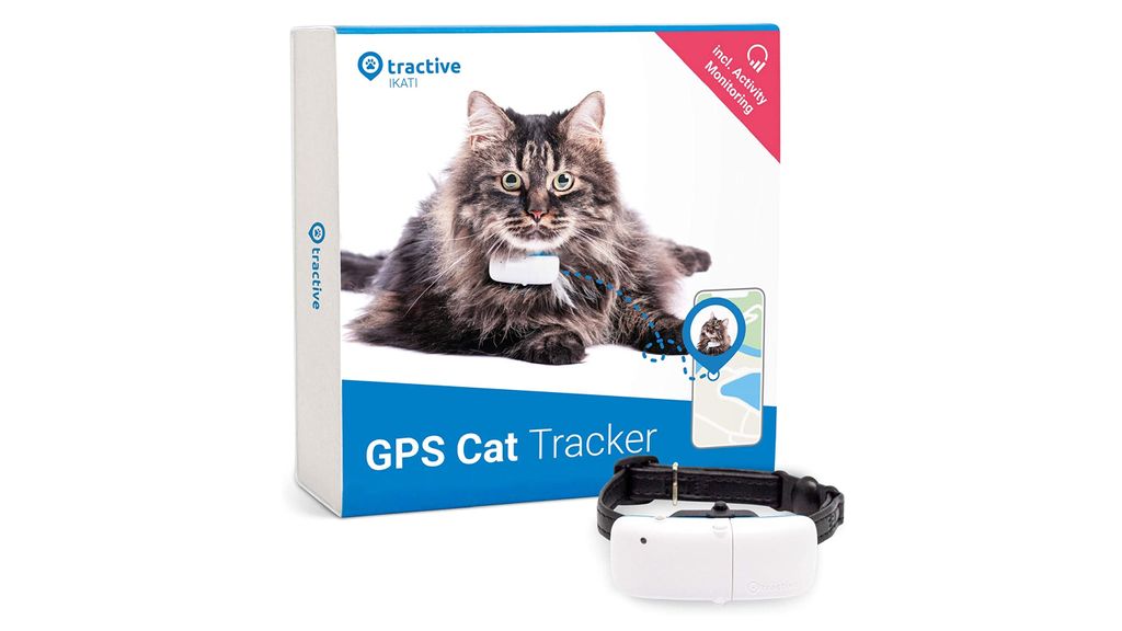 Best cat GPS tracker 2023 GPS trackers for adventurous kitties T3