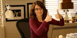 Tina Fey - 30 Rock