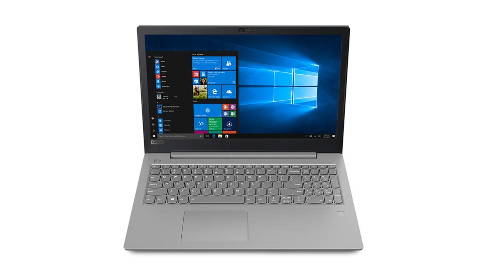 Lenovo V330-15IKB review | TechRadar