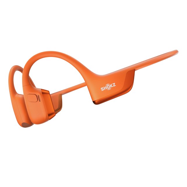 Shokz OpenRun Pro 2 orange