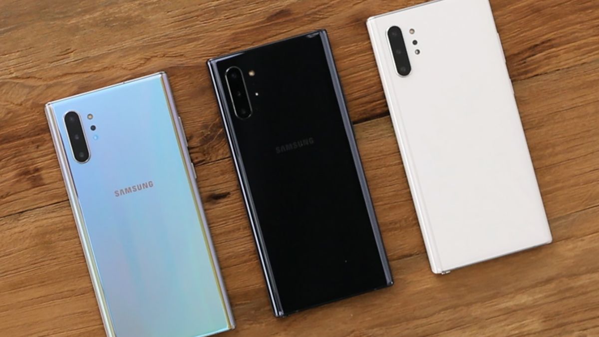 Samsung Galaxy Note 20 set to eclipse OnePlus 8 Pro with new tech | T3