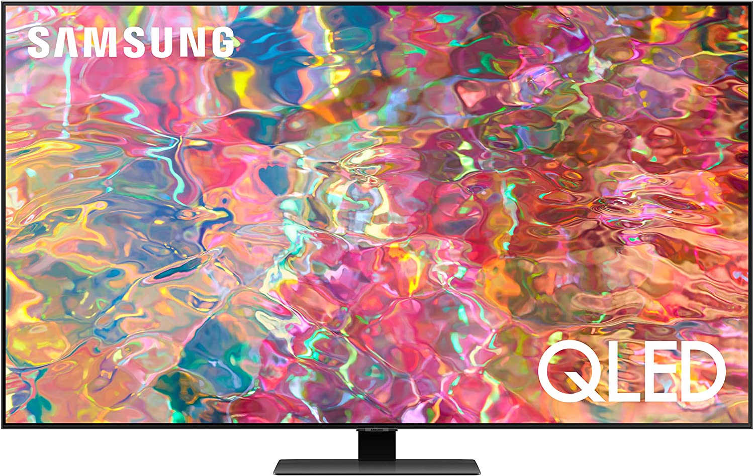 Samsung Q80B OLED