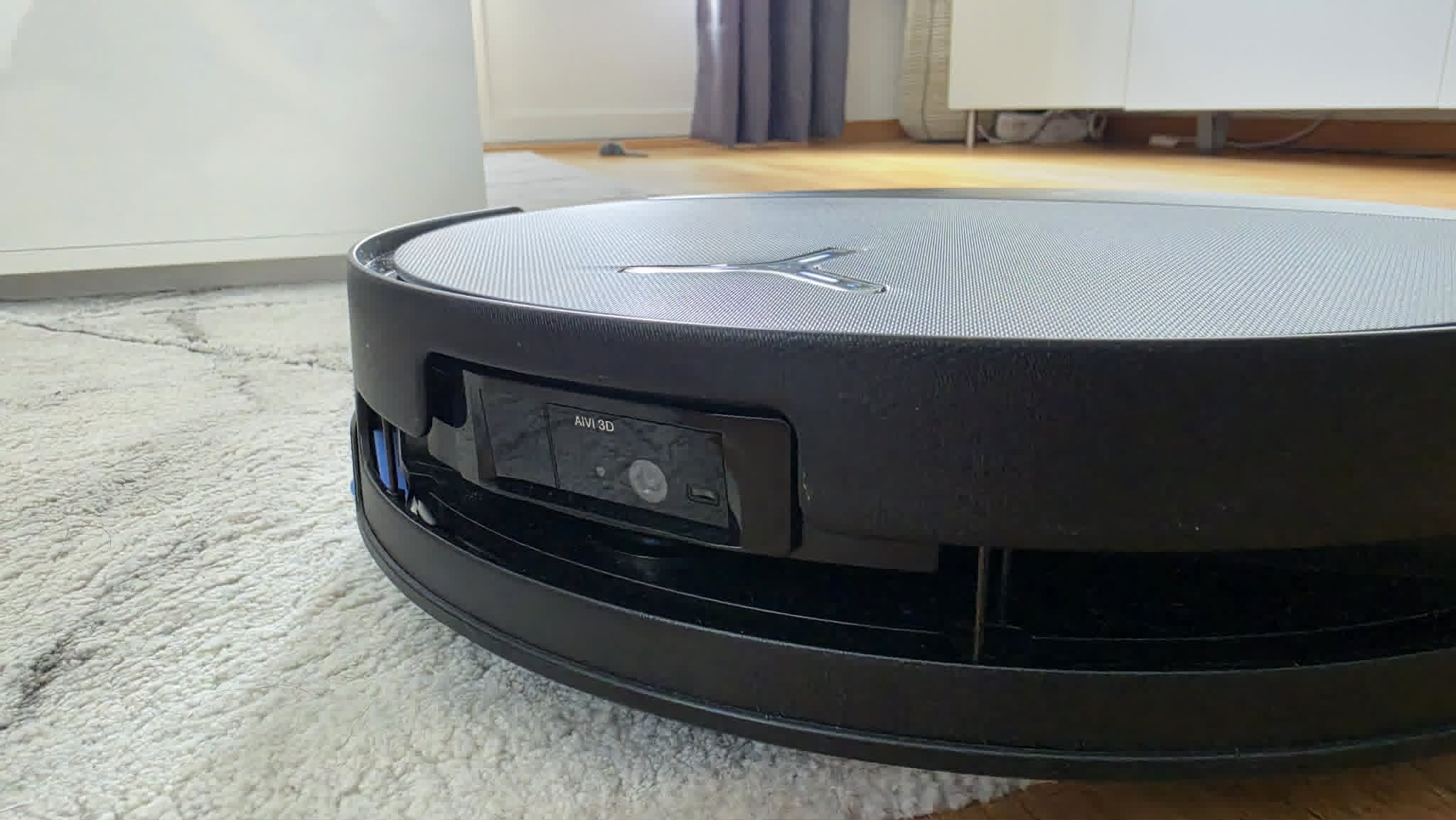 Ecovacs Deebot T90 Pro Omni