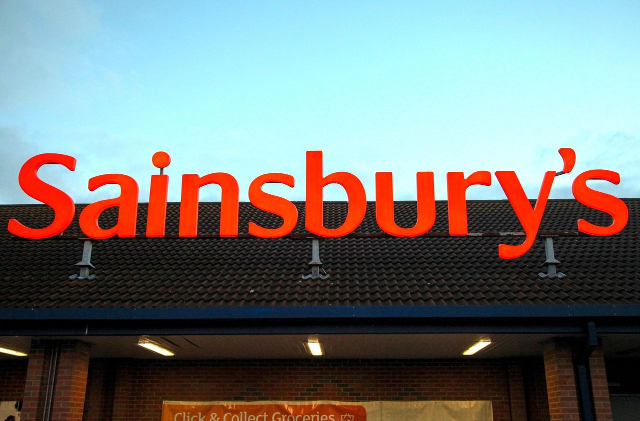 sainsburys