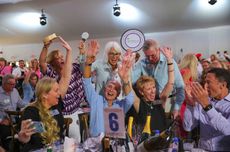 Naples winter wine festival 2020