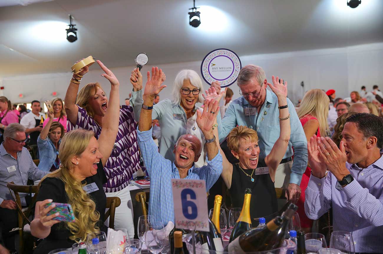 Naples winter wine festival 2020