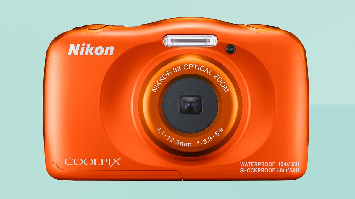 カメラ デジタルカメラ Nikon Coolpix W150 review | T3