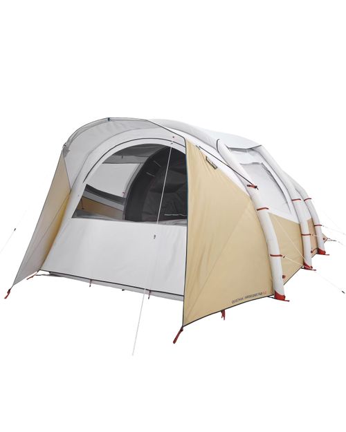 Air Seconds 5.2 Fresh & Black inflatable tent