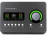 Universal Audio&nbsp;Arrow, w/Luna | Save $25, now $474