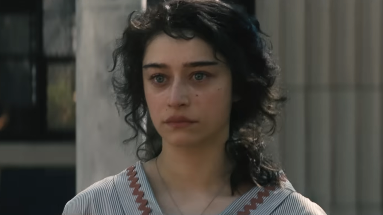 Odessa A'zion in Marty Supreme