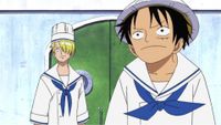 One Piece filler arc