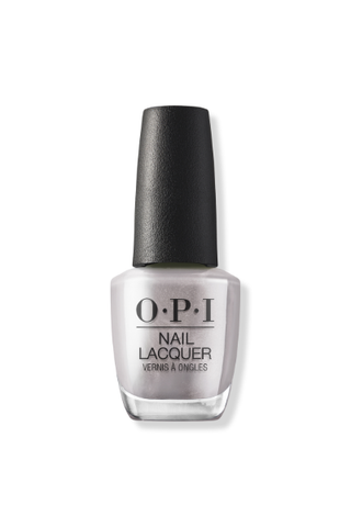 OPI Metallic Mega Mix Nail Lacquer Collection in Chrome Clawz 