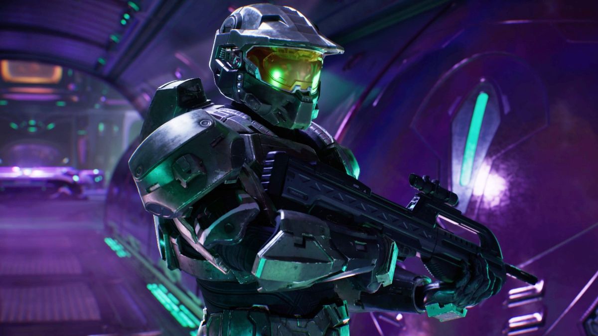 All Halo: Campaign Evolved Skull locations and where to find each