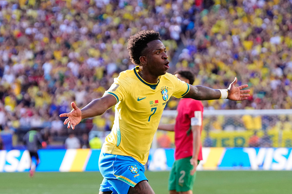 Vinicius Junior