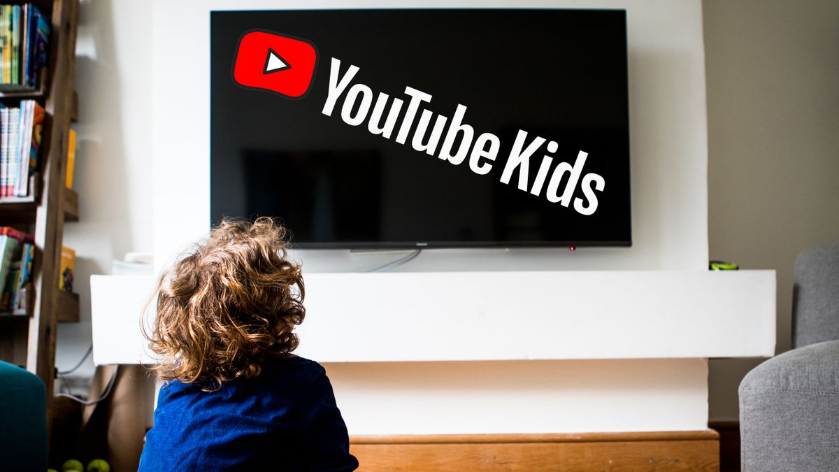 The YouTube Kids app on smart TVs will stop working in July, and that's ...