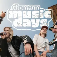 Thomann: Up to 60% off Music Days sale Thomann: Up to 60% off Music Days sale