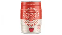 Sandford Orchards Devon Red