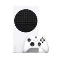 Xbox Series S – 1TB in Robot White: $349 @ Best Buy (IN STOCK)
Check stock: $349 @ Microsoft Store | $349 @ Walmart