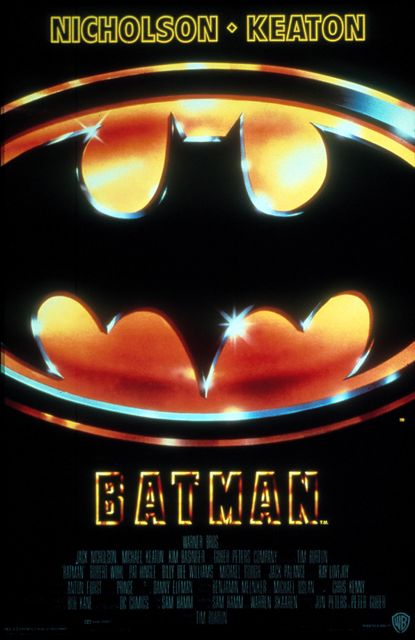 'Batman' (1989)