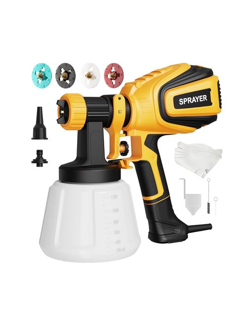 Vonforn Paint Sprayer