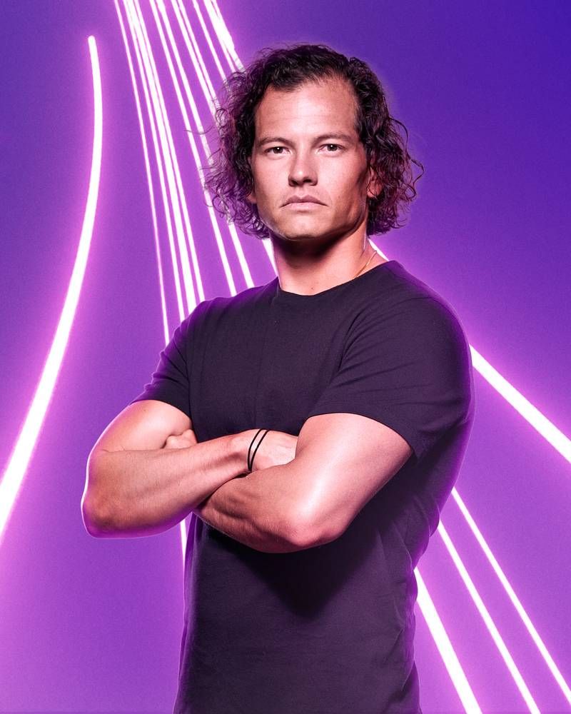 The Challenge season 38