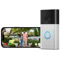 Ring Battery Video Doorbell