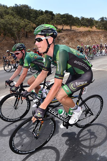 Pierre Rolland (Team Europcar)