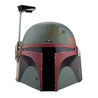 STAR WARS Black Series Boba Fett (Re-Armored) Premium Electronic Helmet