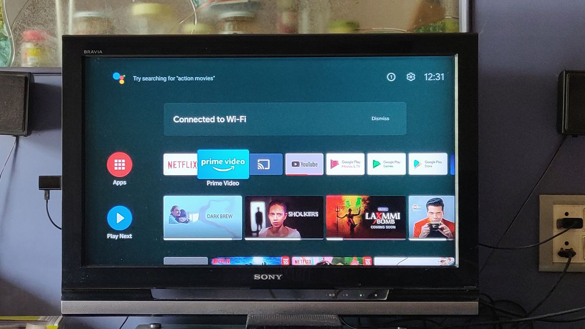 Xiaomi Mi TV Stick