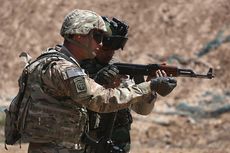 U.S. Army is testing handheld ray guns
