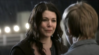 lauren graham on parenthood