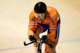 Teun Mulder (Netherlands)