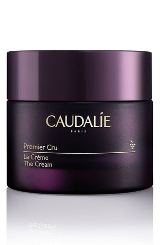 Premier Cru Anti-Aging Cream Refillable Moisturizer