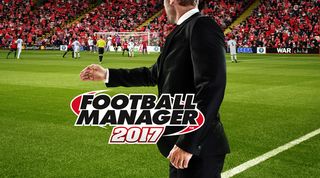 Football Manager 2017 wonderkids